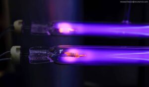 ultra-violet-licht