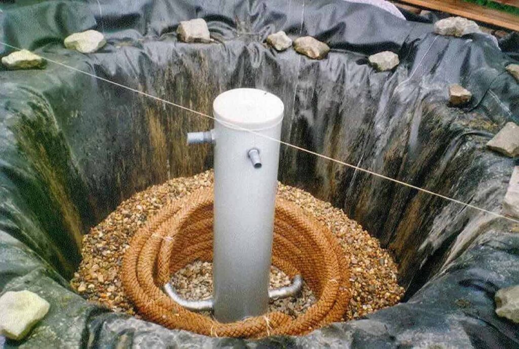 drainagedarmen-ingebed-in-keitjes