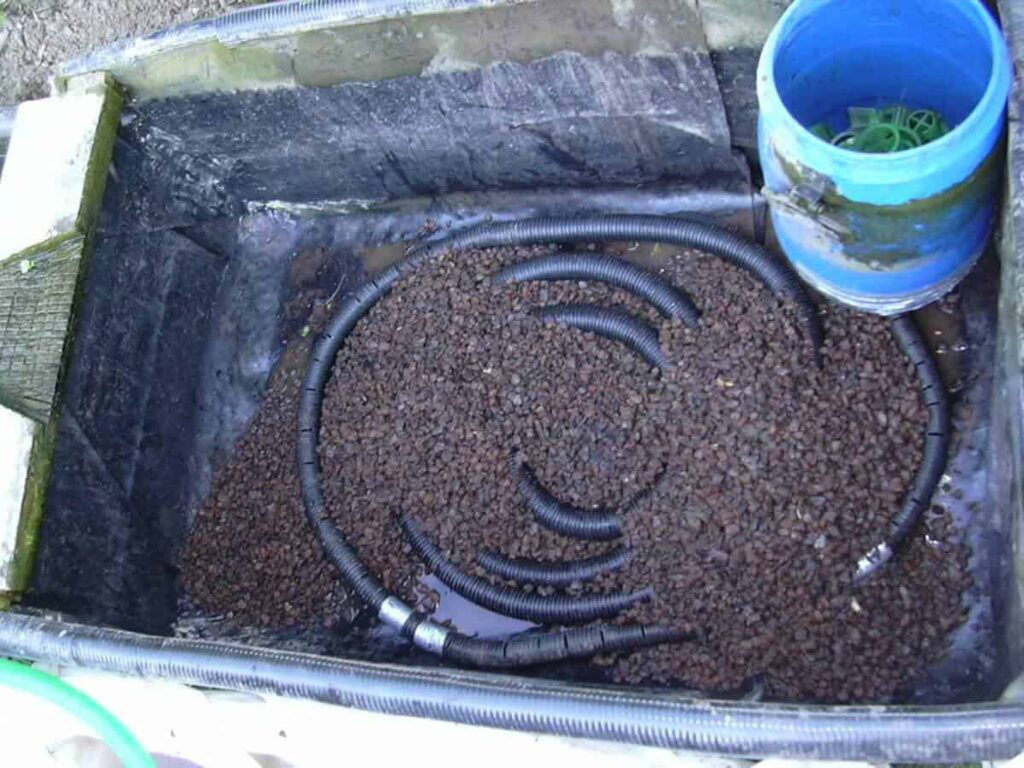 moerasfilter-drainagedarmen