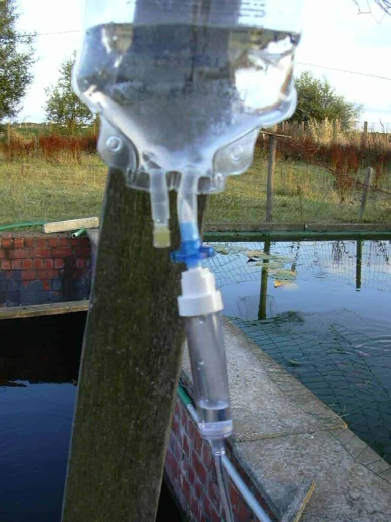 huishoudammoniak-toevoegen