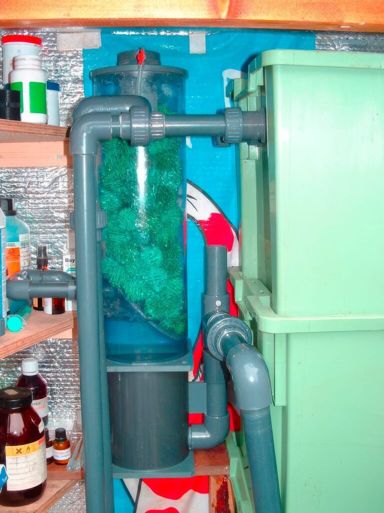 Eiwitafschuimer Nikie 1