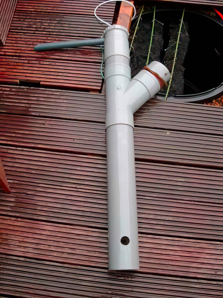 Eiwitafschuimer Nikie 6