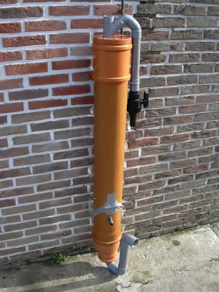 Eiwitafschuimer Tim Barbe 3